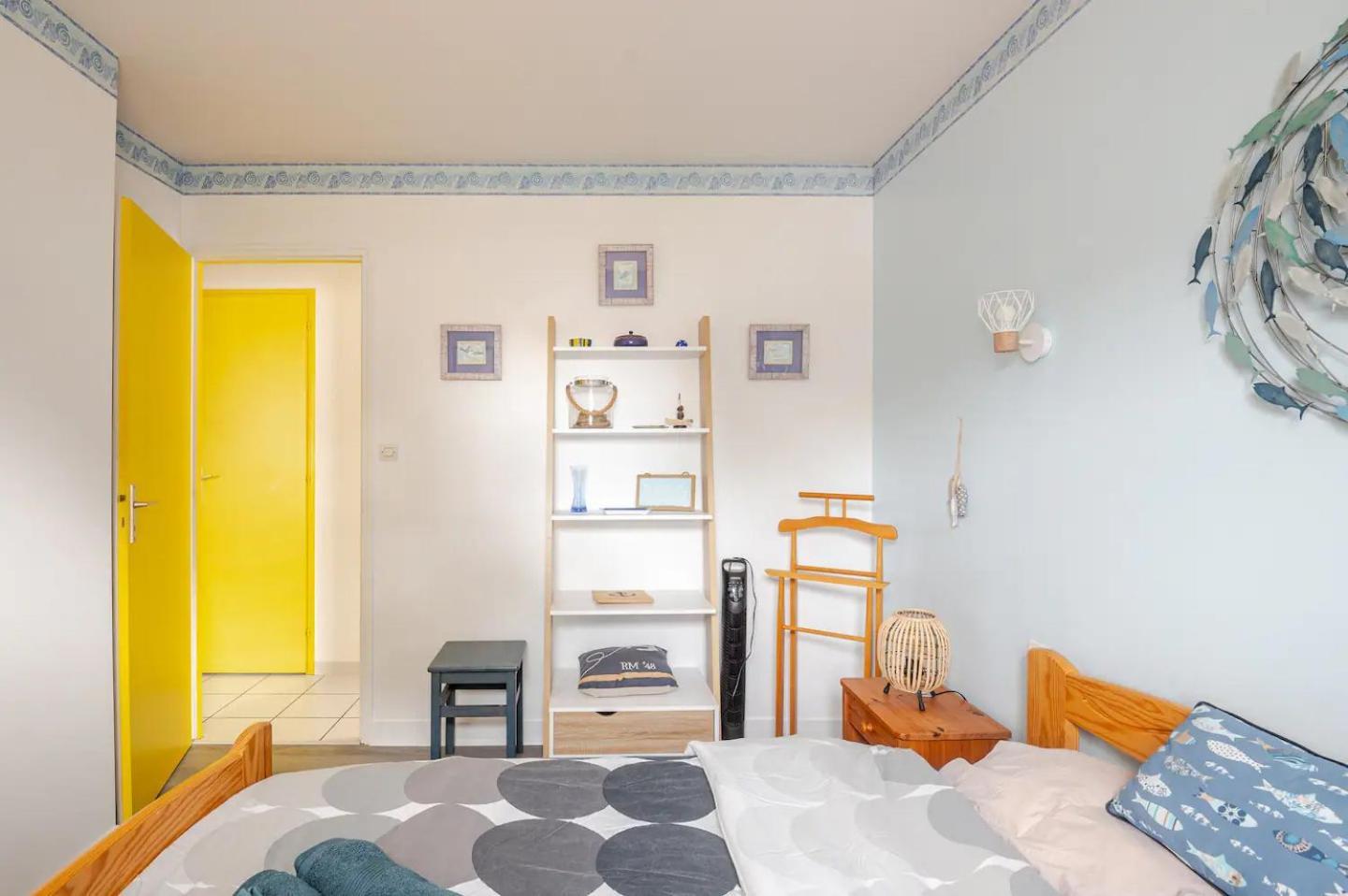 La White House, 8 Personnes/8 Velos + Free Parking La Tranche-sur-Mer Εξωτερικό φωτογραφία