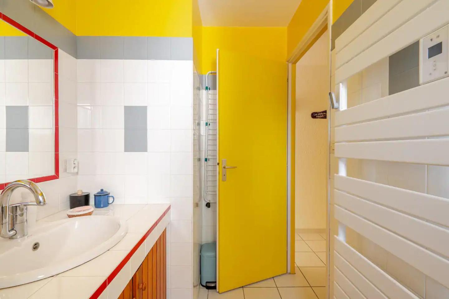 La White House, 8 Personnes/8 Velos + Free Parking La Tranche-sur-Mer Εξωτερικό φωτογραφία