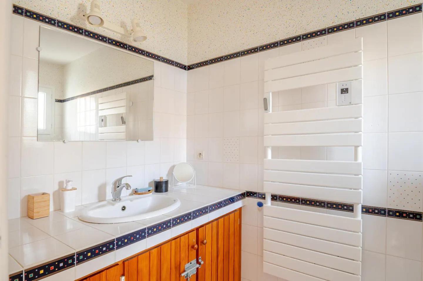La White House, 8 Personnes/8 Velos + Free Parking La Tranche-sur-Mer Εξωτερικό φωτογραφία