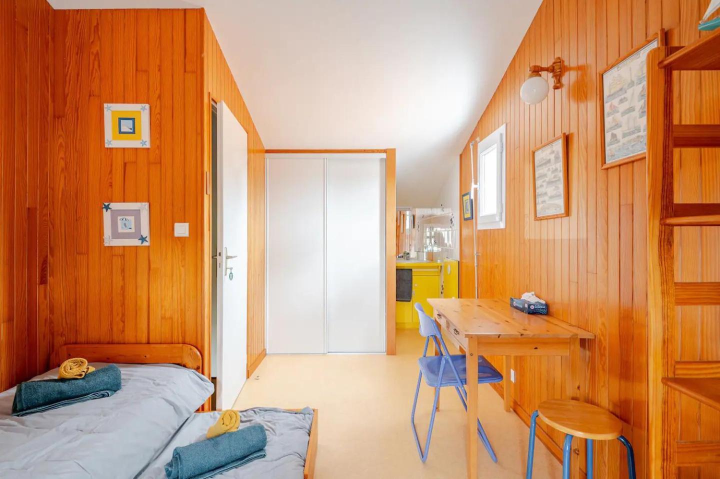 La White House, 8 Personnes/8 Velos + Free Parking La Tranche-sur-Mer Εξωτερικό φωτογραφία